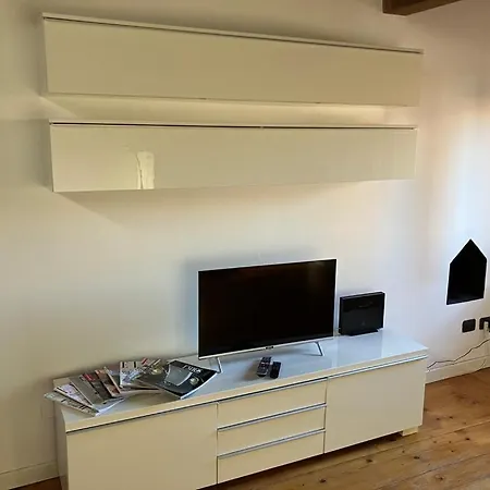 Locazione Via Fama 7 Apartment Verona Exterior photo
