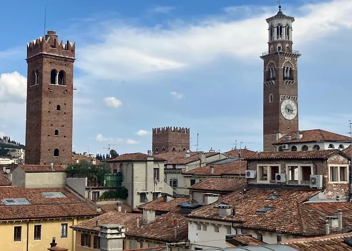Locazione Via Fama 7