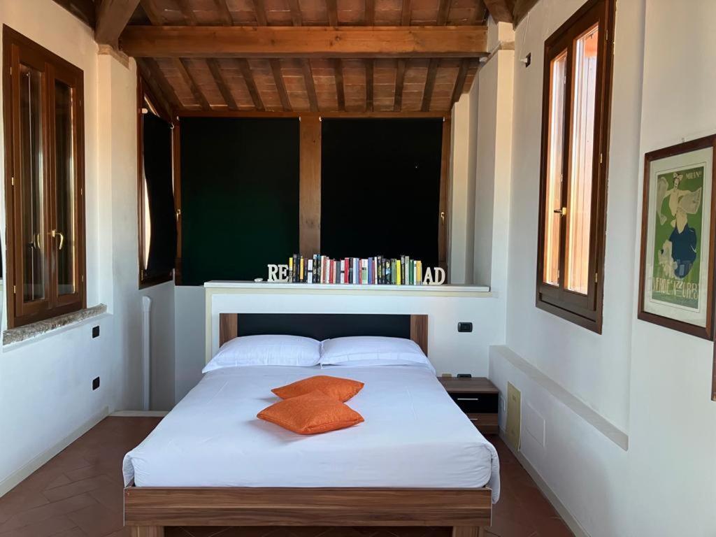 Apartment Locazione Via Fama 7 Verona